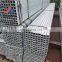 hot dip carbon steel square tube 20x20 25x25 40x40 50x50 60x60 80x80 100x100 120x120 150x150 galvanized steel square pipe