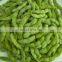 Grade A Export Wholesale High Quality  IQF Frozen  EDAMAME