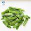 IQF Snow Peas Frozen Pea pods