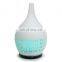 New style 120ml ceramics oil diffuser wholesale pure spa oil diffuser