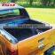 High Quality Aluminum Hard Retractable Tonneau Covers Bed Covers For Triton 2015-2018