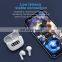 Ap28 New Design Tws Earphones Sports Stereo Earbuds With Type-c Interface Wireless Earbuds