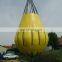 Water Bags for Load Testing of Cranes Capacity=10 Ton 20 Ton
