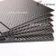 UAV Carbon Fiber drone sheet Plate by CNC Cutting machine