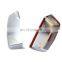 Mirror Housing for Chevrolet Impala 14-20 Plating/ Black Top Half Mirror Covers Overlays Trims