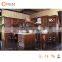 Hot new products for 2015 custom wood kitchen cabinets made in china,modular kitchen price