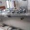 Pharmaceutical equipment with integrated liquid blister and packing machines in the medical area