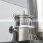 Rising film evaporator vacuum distillation alcohol distiller