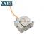 Small size tension and compression s type load cell DYLY-106-50kg for belt scales