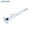 Factory Price Exhaust Valve Engine Valve for Fiat