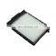 Automotive Parts Air Conditioner Cabin Filter 7701055109 for RENAULT Megane