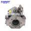 Original Rexroth hydraulic pump A10VSO10 18 28 45 71 100 140  For Pavers Concrete Mixer Loader