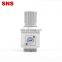 SNS Pneumatic SAW Series Air Source Treatment Unit Air Filter Pressure Regulator With Gauge