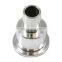 turning milling composite machining of stainless steel cnc lathe machining parts aluminum alloy parts