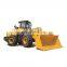 SHANTUI Heracles Telescopic Loader H580T For European Market SL50WN