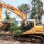 China Micro Crawler Excavator 3.5Ton Factory Direct Sale CLG9035E