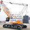 Zoomlion ZCC100H Factory Price Professional Official 1000 Ton Mobile Crawler Crane