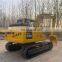 Used komatsu digger pc120-8 , Japan made komatsu pc120 , Komatsu excavator machines for sale