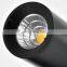 HUAYI China Wholesale COB 5w 10w 18w 24w 30w 35w Торговые выставочные залы Магазины LED Трековые светильники