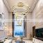 Creative Restaurant Modern Nordic Luxury Chandelier Livingroom Pendant Lamp