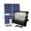 Portable IP65 Outdoor Aluminum SMD 25W 40W 60W 120W Solar LED Flood Lamp