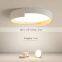 Bedroom Nordic Minimalist Modern Ceiling Lamp Living Room Creative Bedroom Indoor Pendant Light