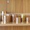Customized Split Crane Bronze Sleeve Bearing Bushing with Oil Socket
