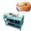 Easy to operate wooden toothpick making machine bamboo toothpick machine price