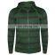 Oem long sleeve cotton crop top oversized men sport autumn hoodie