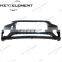 KEY ELEMENT High Quality Car Spare Parts Front Bumper Russian Type 86511-H5000 For Hyundai Accent 2017 Solaris 86511H5000
