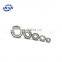 China high quality high precision cheap deep groove ball bearing6204ZZ/6204-2RS 6205ZZ/6205-2RS/6206ZZ /6206-2RS