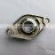 SSUCT211 Stainless steel pillow block ball bearing SUC211