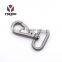 Exquisite Craftsmanship Bolt Dog Metal Snap Hook Swivel Trigger Lobster Clasp Swivel Hooks
