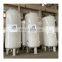 Cryogenic Liquid Storage Tank LO2/LAr/LNG/LCO2