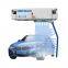 CBK 108 Economic model 360-degree high pressure water touch free car wash machine automatic car wash equipment price for sale