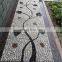 Wholesale landscape Water purification Garden pool projects decoration cobblestone paving stones natural pebbles