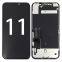 For Iphone 11 Galaxy Lcd Phone Screen High-quality Materials ORG Mobile Screens Top-quality Touch Screens