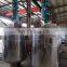 Emulsion paint complete production line machine