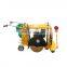 Handheld  Road Cutter Gasoline Road Floor Concrete Saw Cutting Machine