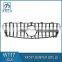 High Quality Car Accessories New GTR Type Front Bumper Grille for CLA Class W117