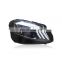 Upgrade to S class w222 maybach version full LED headlamp headlight for mercedes benz E class W213 head lamp 2016-2020
