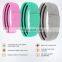 Booty & Glutes Exercise Fitness Workout Comfortable Elastic Hip Circle Resistance Band