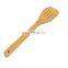 Hot Sell China Bamboo Salad Spoon Natural Big Spoon