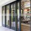 Power coated frame Nice price AS 2047 Powder Coated Aluminum Sliding  Window