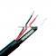3 in 1 CCTV Cable Coaxial RG59 Power Cable RG59 Cable for Video Surveillance Systems