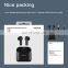 Nokia E3101 Wireless Headset Stereo Bass Wireless Headset Noise Cancelling Waterproof HD Call with Microphone
