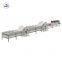 Packaging Bag Cleaning And Drying Line