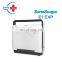 Original portable sonoscape ultrasound machine Color doppler ultrasound scanner Sonoscape e1 exp with good price