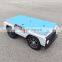 Defy Factory Source Manufacturer Industrial Robot Chassis AGV Robot Base Moving Equipment For Transportation UGV-16