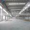 Factory direct selling building prefabricated steel structure hall plaza workshop warehouse